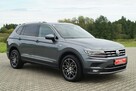 Volkswagen Tiguan Allspace 4motion FULL LED Panorama 1 właściciel w PL Stan BDB Skóra pamięci - 7
