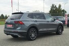Volkswagen Tiguan Allspace 4motion FULL LED Panorama 1 właściciel w PL Stan BDB Skóra pamięci - 9