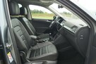 Volkswagen Tiguan Allspace 4motion FULL LED Panorama 1 właściciel w PL Stan BDB Skóra pamięci - 14