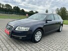 Audi A6 2.0 TDI 136KM z Belgii 1 właściciel w Polsce Nowy rozrząd - 3