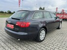 Audi A6 2.0 TDI 136KM z Belgii 1 właściciel w Polsce Nowy rozrząd - 7