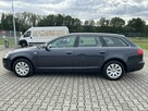 Audi A6 2.0 TDI 136KM z Belgii 1 właściciel w Polsce Nowy rozrząd - 10