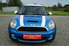 Cooper S 1.6 benz 175KM Salon Polska Panoramiczny dach Skóra - 4