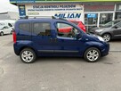 Fiat Qubo 1.3-95KM Klima 2013 - 3