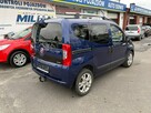 Fiat Qubo 1.3-95KM Klima 2013 - 4