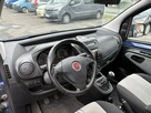 Fiat Qubo 1.3-95KM Klima 2013 - 10