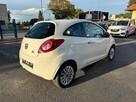 Ford KA 1.2  Champions Edition Klima Panorama 2012 - 4