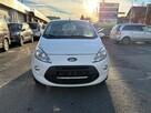 Ford KA 1.2  Champions Edition Klima Panorama 2012 - 7