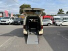Caddy 2.0-150 Niepełnosprawnych inwalida rampa Bogate wyposażeniePFRON - 3