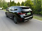 iX1 xDrive30 313KM M-Sport H/K Panorama AdaptiveLed Masaże Kam360 23r - 3