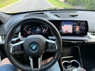 iX1 xDrive30 313KM M-Sport H/K Panorama AdaptiveLed Masaże Kam360 23r - 13
