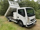 Renault Maxity 3,0-150KM Canter Wywrotka skrzynia 2010 - 1