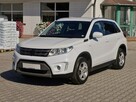 Suzuki Vitara 1.6 Navi Kamera  4 x 4 - 2