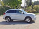 Suzuki Vitara 1.6 Navi Kamera  4 x 4 - 8