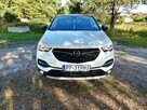 Opel Grandland X 1.5 D*FULL*Panorama*Climatronic*Alu*Skóry*LED*Audio Denon*Super Stan!! - 2