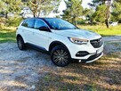 Opel Grandland X 1.5 D*FULL*Panorama*Climatronic*Alu*Skóry*LED*Audio Denon*Super Stan!! - 4