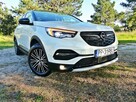 Opel Grandland X 1.5 D*FULL*Panorama*Climatronic*Alu*Skóry*LED*Audio Denon*Super Stan!! - 6