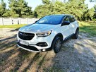 Opel Grandland X 1.5 D*FULL*Panorama*Climatronic*Alu*Skóry*LED*Audio Denon*Super Stan!! - 15