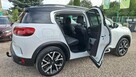 Citroen C5 Aircross Benzyna 1.6, Automat, Panorama - 12