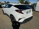 Toyota C-HR navi, automat, hybryda, zarejestrowana! - 3