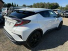 Toyota C-HR navi, automat, hybryda, zarejestrowana! - 4
