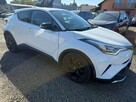 Toyota C-HR navi, automat, hybryda, zarejestrowana! - 9