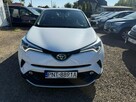 Toyota C-HR navi, automat, hybryda, zarejestrowana! - 10