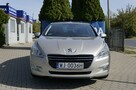 Peugeot 508 nowy rozrząd, ładnie jeździ - 2