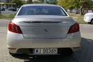 Peugeot 508 nowy rozrząd, ładnie jeździ - 6