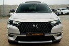 DS Automobiles DS 7 Crossback PERFORMANCE ful led skóra kamery EL.KLAPA night vision PANORAMA focal - 2