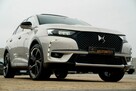 DS Automobiles DS 7 Crossback PERFORMANCE ful led skóra kamery EL.KLAPA night vision PANORAMA focal - 3