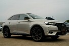 DS Automobiles DS 7 Crossback PERFORMANCE ful led skóra kamery EL.KLAPA night vision PANORAMA focal - 4