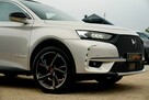 DS Automobiles DS 7 Crossback PERFORMANCE ful led skóra kamery EL.KLAPA night vision PANORAMA focal - 5