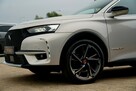 DS Automobiles DS 7 Crossback PERFORMANCE ful led skóra kamery EL.KLAPA night vision PANORAMA focal - 10
