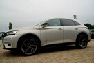 DS Automobiles DS 7 Crossback PERFORMANCE ful led skóra kamery EL.KLAPA night vision PANORAMA focal - 11