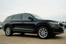 Škoda Kodiaq STYLE acc kamera FUL LED skóra NAWI grzana kierownica i fotele 7 OSÓB - 4