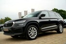 Škoda Kodiaq STYLE acc kamera FUL LED skóra NAWI grzana kierownica i fotele 7 OSÓB - 7