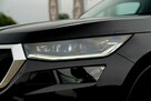 Škoda Kodiaq STYLE acc kamera FUL LED skóra NAWI grzana kierownica i fotele 7 OSÓB - 9