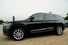 Škoda Kodiaq STYLE acc kamera FUL LED skóra NAWI grzana kierownica i fotele 7 OSÓB - 10