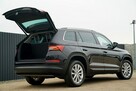 Škoda Kodiaq STYLE acc kamera FUL LED skóra NAWI grzana kierownica i fotele 7 OSÓB - 14