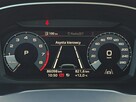 Audi Q3 quattro_ReflektorLED_Skóra_Asystenci_Ambiente_Gwarancja - 13