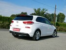 Hyundai i30 1.4 MPI 100KM [Eu5] -Gaz LPG +Hak -Krajowy -Kamera +Koła zimowe - 3