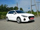 Hyundai i30 1.4 MPI 100KM [Eu5] -Gaz LPG +Hak -Krajowy -Kamera +Koła zimowe - 8