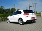 Hyundai i30 1.4 MPI 100KM [Eu5] -Gaz LPG +Hak -Krajowy -Kamera +Koła zimowe - 10