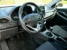 Hyundai i30 1.4 MPI 100KM [Eu5] -Gaz LPG +Hak -Krajowy -Kamera +Koła zimowe - 12