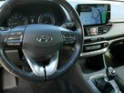 Hyundai i30 1.4 MPI 100KM [Eu5] -Gaz LPG +Hak -Krajowy -Kamera +Koła zimowe - 14