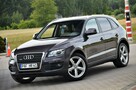 Audi Q5 2,0TFSI*180KM*Quattro*4x4*Skóry*LED*Navi - 8