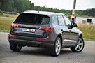Audi Q5 2,0TFSI*180KM*Quattro*4x4*Skóry*LED*Navi - 13