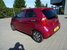 Kia Picanto 1.2 85KM 5 drzwi, bogate wyposażenia, - 2