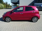 Kia Picanto 1.2 85KM 5 drzwi, bogate wyposażenia, - 4